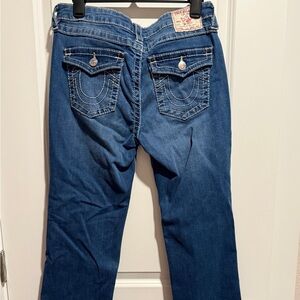 Like new jeans by True Religion